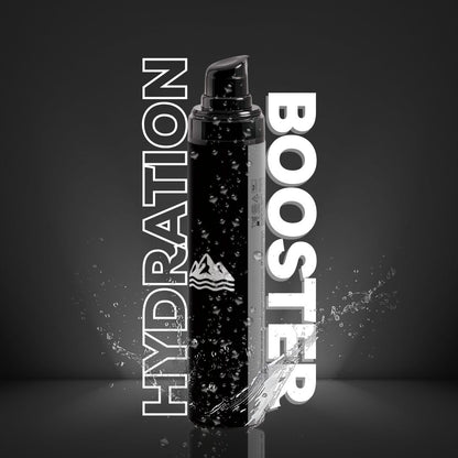 Hydration Booster: Post-Workout Face Cream