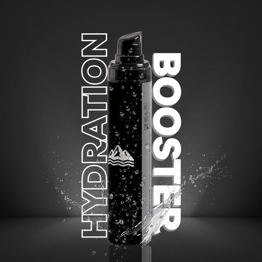 Hydration Booster: Post-Workout Moisturizer
