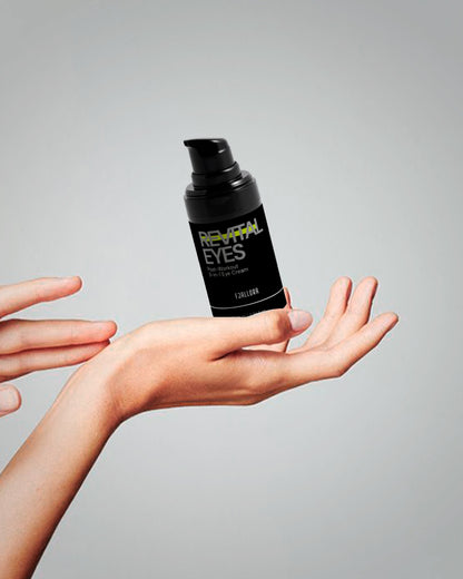 Revital Eyes: Post-Workout 3-in-1 Eye Cream